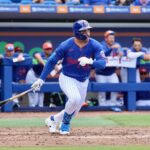 Spring Training Game Chat: Marlins vs Mets, 6:10 PM