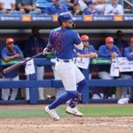 Bichette, Manaea Break Loose In 5-5 Tie to Marlins