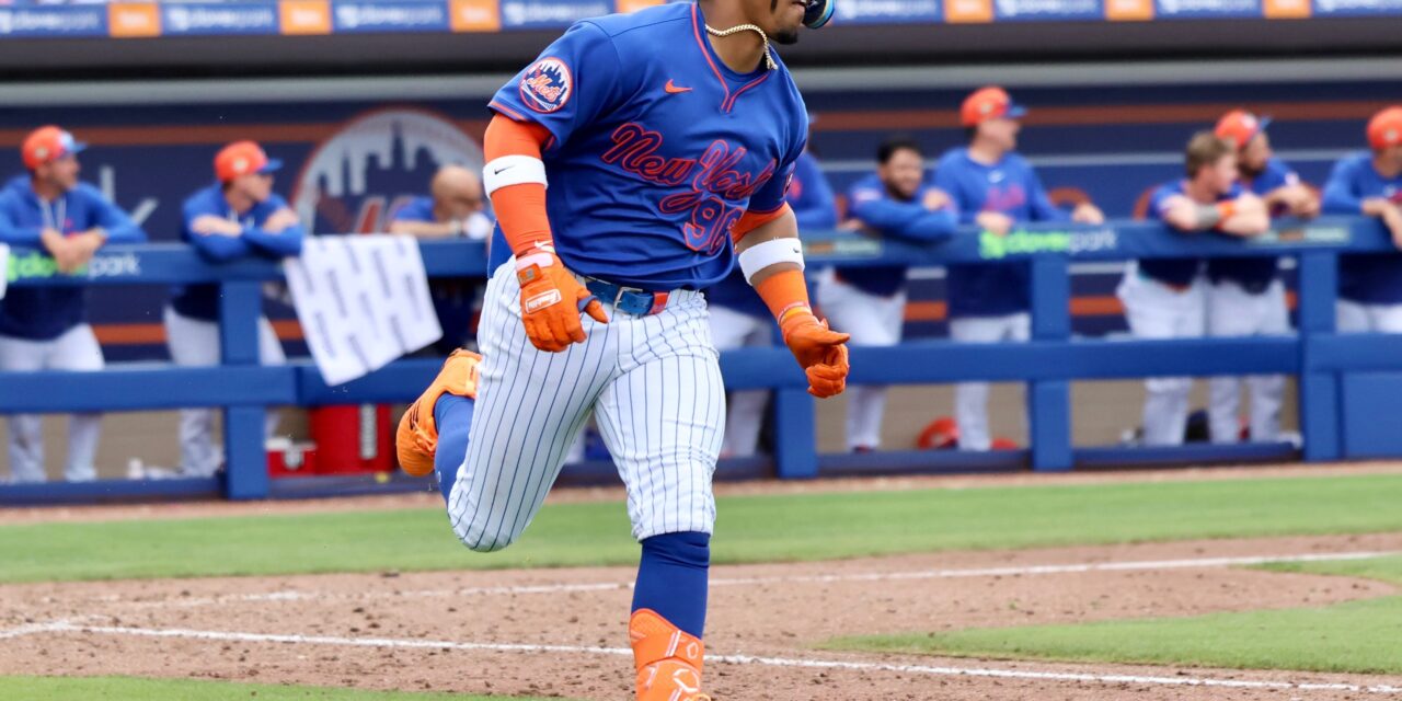 Mets Top 50 Prospects for 2026: 15-11 Features Speedy Outfielders