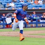 Chris Suero Might be the Mets’ Most Fascinating Prospect