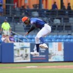 Fresh-Faced Mets’ Bullpen Jumps to Success