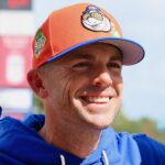 MMO from Port St. Lucie: David Stearns and David Wright Speak