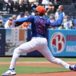 Mets Pre-Opening Day Press Conference