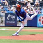 Series Preview: Mets Open Season Against New-Look Pirates