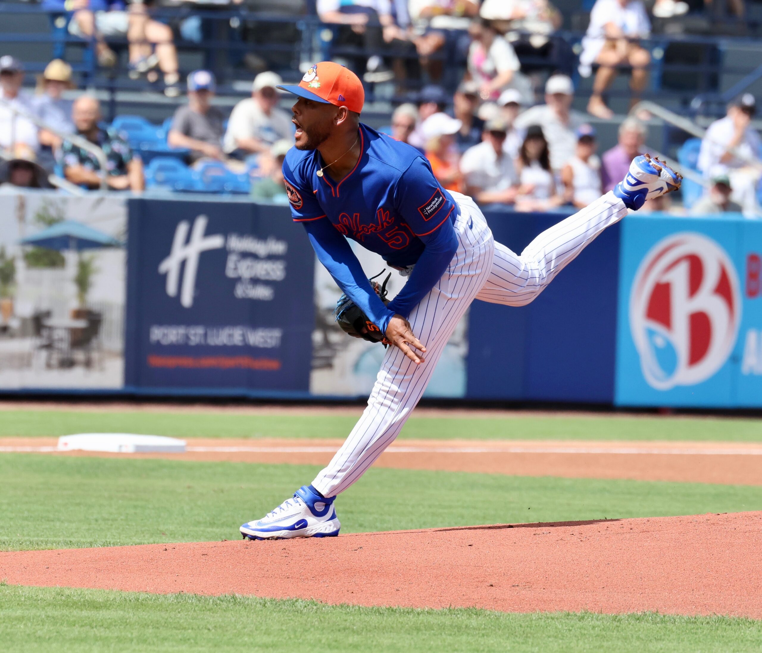 Series Preview: Mets Open Season Against New-Look Pirates