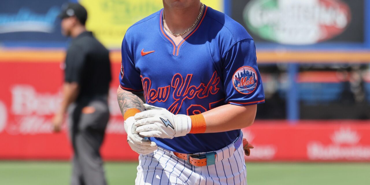 The Most Divisive Mets Prospects