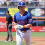 Mets Minors Recap: Ewing, Peña Stay Hot