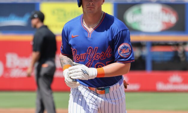 The Most Divisive Mets Prospects