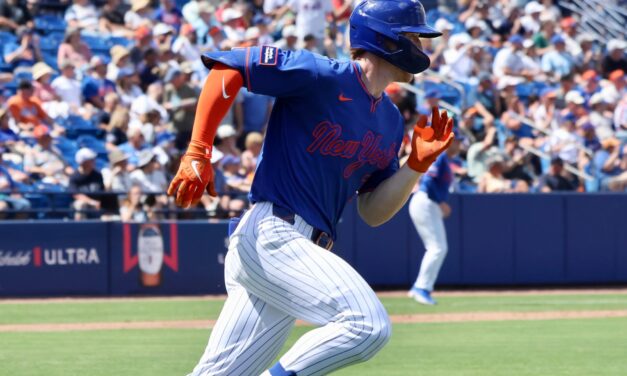 Trio Shows Offense’s Potential in Win Over Cardinals