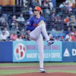 Mets Minors Recap: Thornton Fans Nine for Syracuse