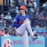 Game Chat: Mets vs Nationals, 6:45 PM