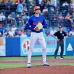 Mets Minors Recap: Zach Thornton Solid In Triple-A Debut