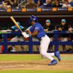 Mets Minors Recap: D’Andre Smith’s Walk-Off Homer Keeps Syracuse Alive