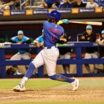 Mets Minors Recap: Mauricio Continues Homer Barrage For Syracuse