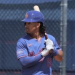 Bats Propel Mets To Rain Shortened Blow-Out Win In Lindor’s Return