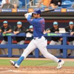 MMO From Jupiter: Mets Conclude Spring Training Against Marlins