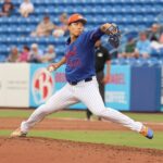 Spring Training Game Chat: Mets @ Astros, 6:05 PM