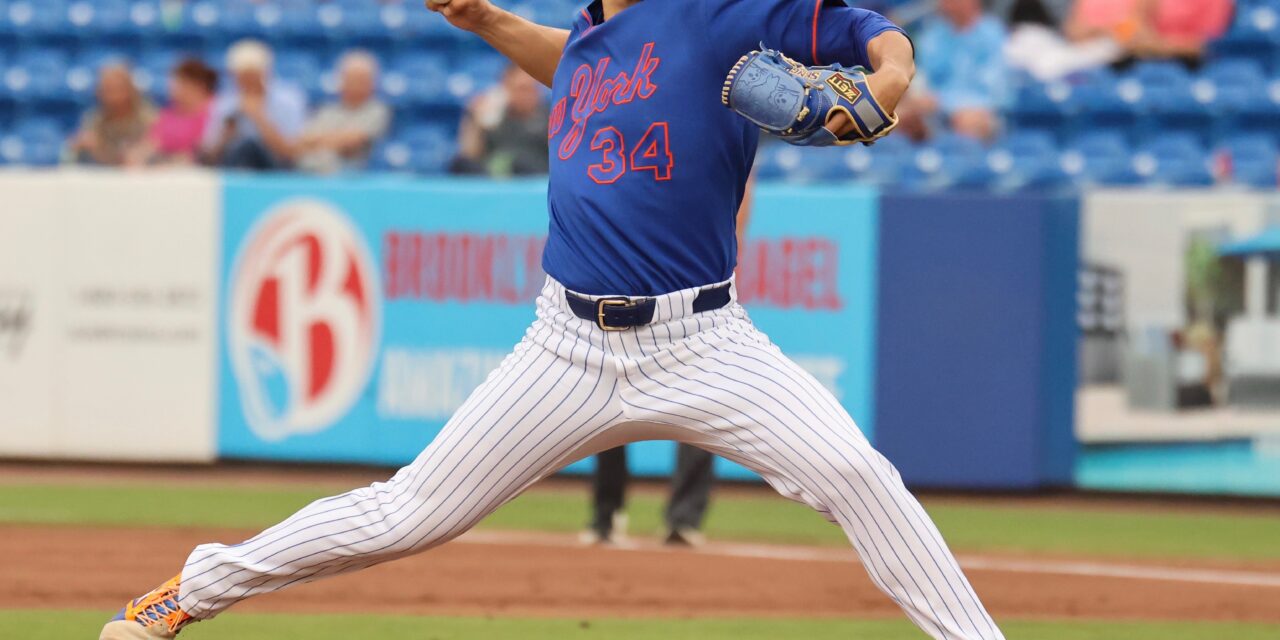 Kodai Senga Dominates Astros in Final Start of Impressive Spring
