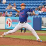 Kodai Senga Dominates Astros in Final Start of Impressive Spring