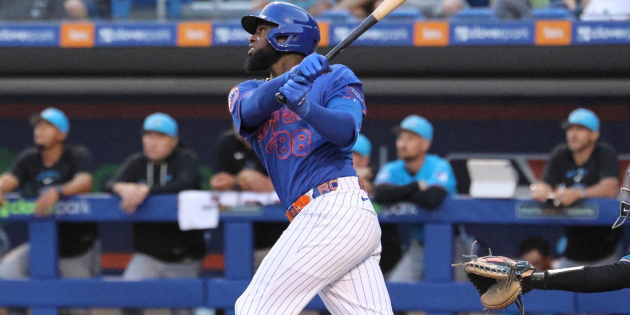 Fan Shot: Meet The Mets, The 2026 Edition