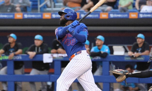 Fan Shot: Meet The Mets, The 2026 Edition