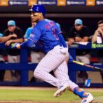 Mets Minors Recap: Jorge Polanco Plays Three Innings At First Base In Rehab