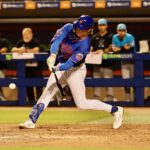 Mets Minors Recap: Ryan Clifford Clobbers Two Homers During Doubleheader
