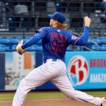 Mets Minors Game Chat: Wenninger Takes the Mound