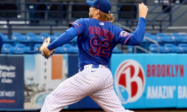 Morning Briefing: Kodai Senga, Mets Pitching Prospects Impress