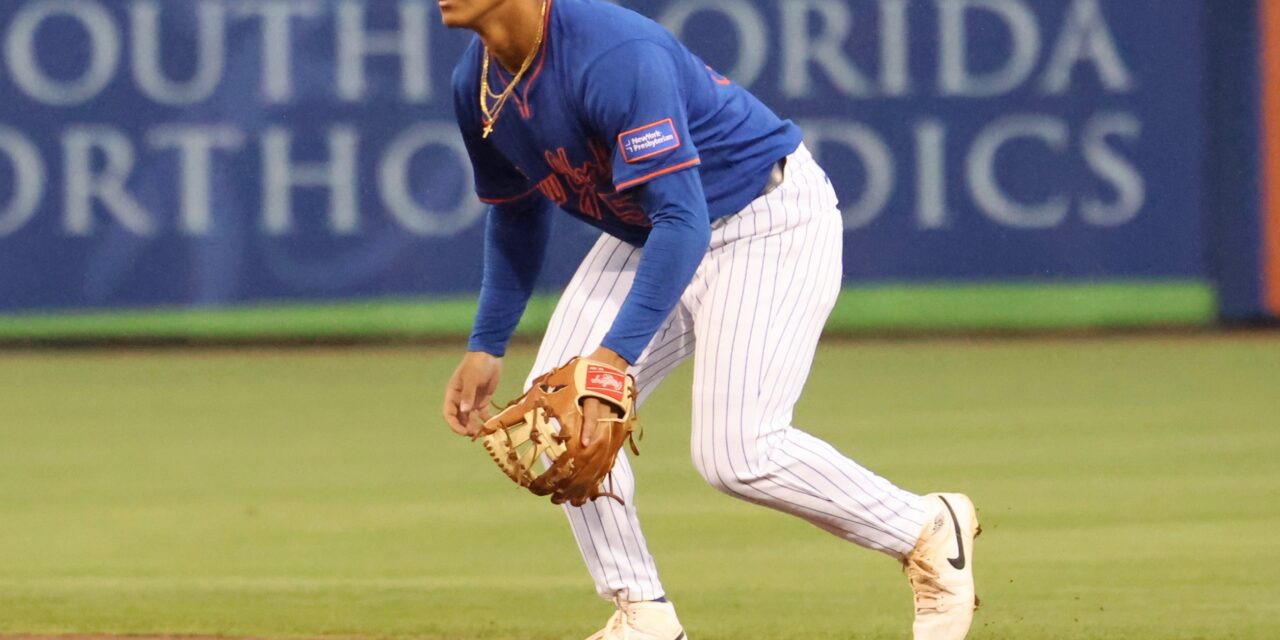 Mets Minors Recap: Mitch Voit Posts Big Day For High-A Brooklyn