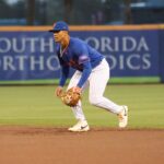 Mets Minors Recap: Mitch Voit Posts Big Day For High-A Brooklyn