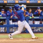 Mets Minors Recap: Watson Strikes Out Six, Reimer Bangs Out Four Hits