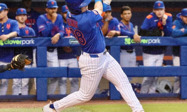 Mets Minors Recap: Watson Strikes Out Six, Reimer Bangs Out Four Hits