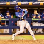 Mets Minors Recap: Morabito Collects Two Hits