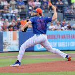 Split-Squad Spring Training Game Chat: Mets vs. Nationals (6:05 PM) & Marlins vs. Mets (6:10 PM)