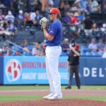 Jack Wenninger Deserves a Look in Mets’ Rotation