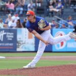 Mets Minors Game Chat: Randy Guzman Looking for Third-Straight Game with Home Run