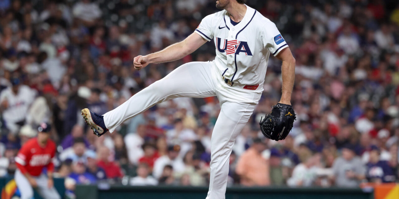 Morning Briefing: Clay Holmes Earns Win For Team USA