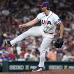 Morning Briefing: Clay Holmes to Return to Mets From WBC