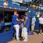 MMO from Port St. Lucie: The Spring Edition Subway Series