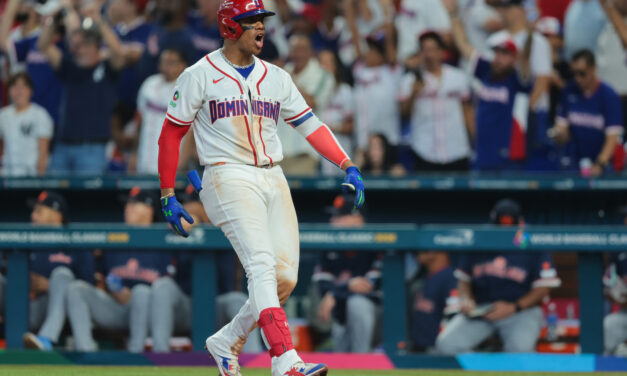 WBC Game Chat: Dominican Republic vs. Korea & USA vs. Canada