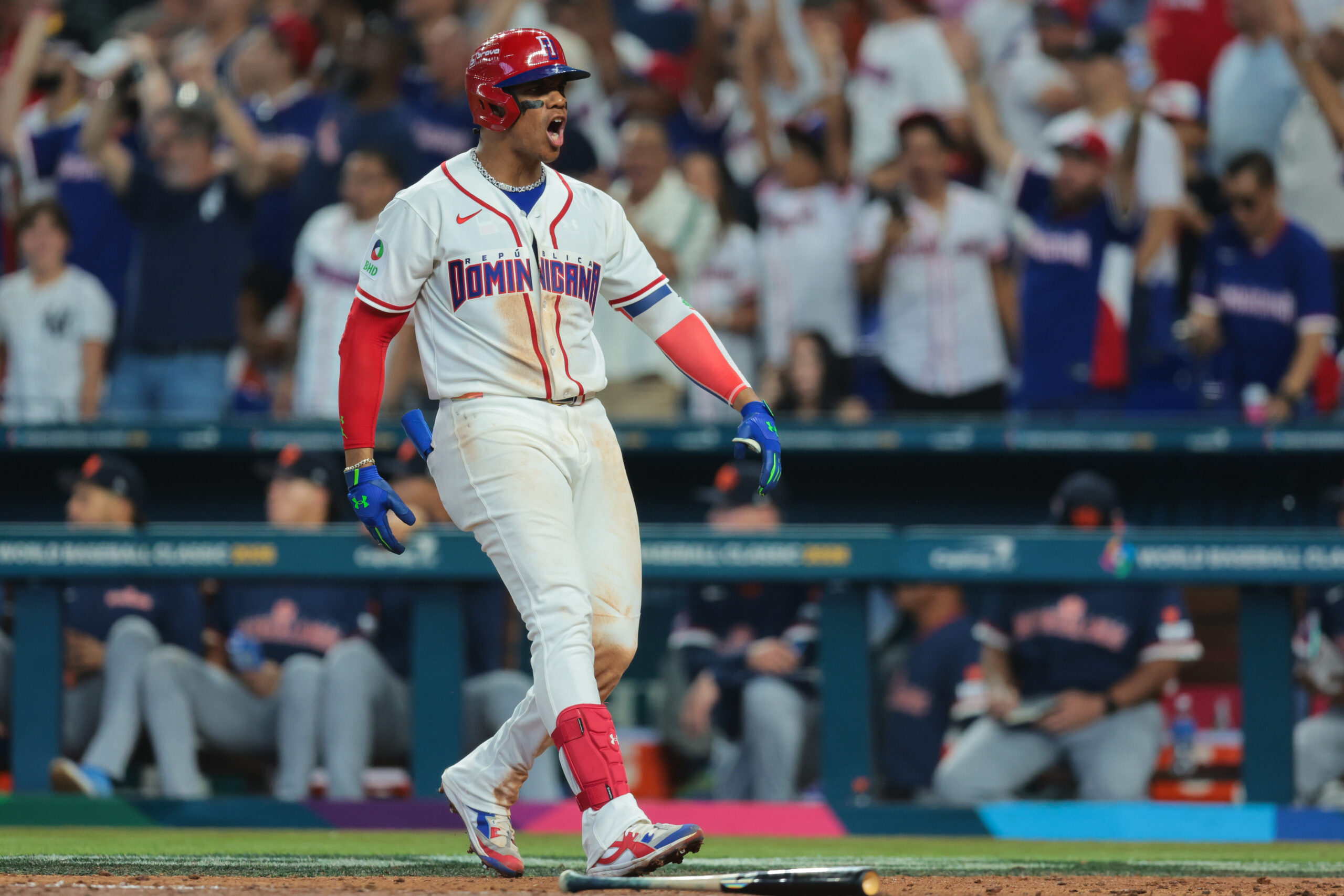 Morning Briefing: Juan Soto 'Walks Off' the Netherlands - Metsmerized ...