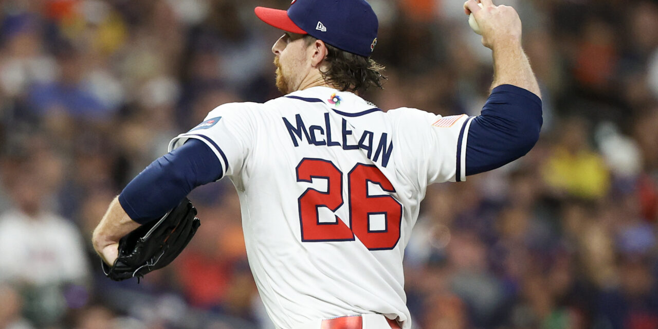 Nolan McLean to Embark on Biggest Game of His Young Career