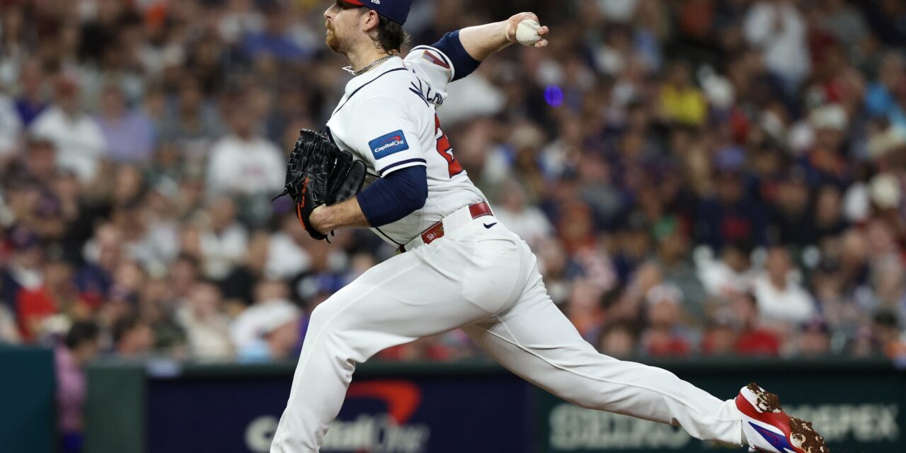 WBC Final Game Chat: Venezuela vs. USA, 8 PM