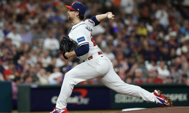 WBC Final Game Chat: Venezuela vs. USA, 8 PM