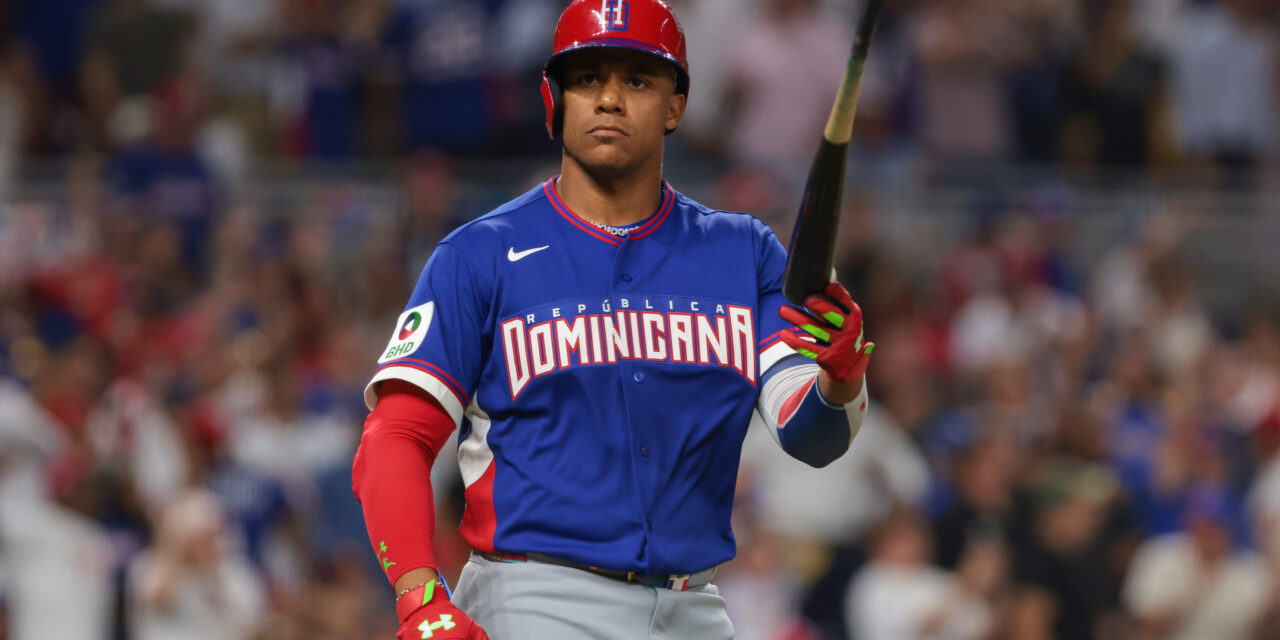 World Baseball Classic: Quarterfinals Preview