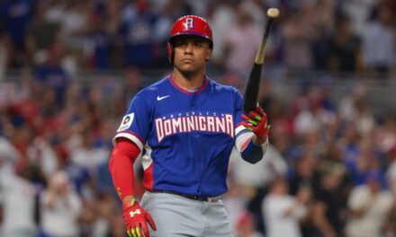 World Baseball Classic: Quarterfinals Preview