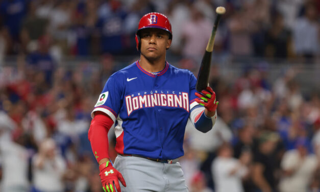 World Baseball Classic: Quarterfinals Preview