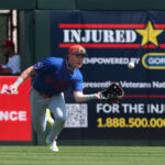 Carson’s Cannon Catapults Him Up the ROY Race