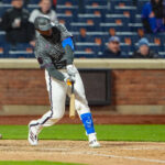 Luis Robert Jr’s Walk-Off Homer in Extras Lifts Mets over Pirates